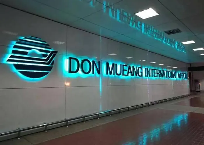 Airport Transfer 방콕