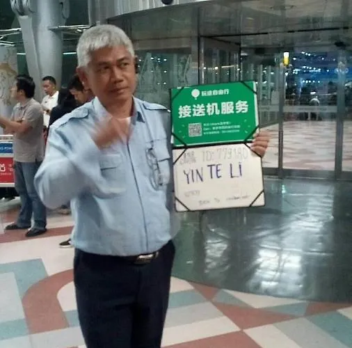 Airport Transfer